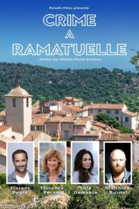 Asesinato en Ramatuelle (2022)