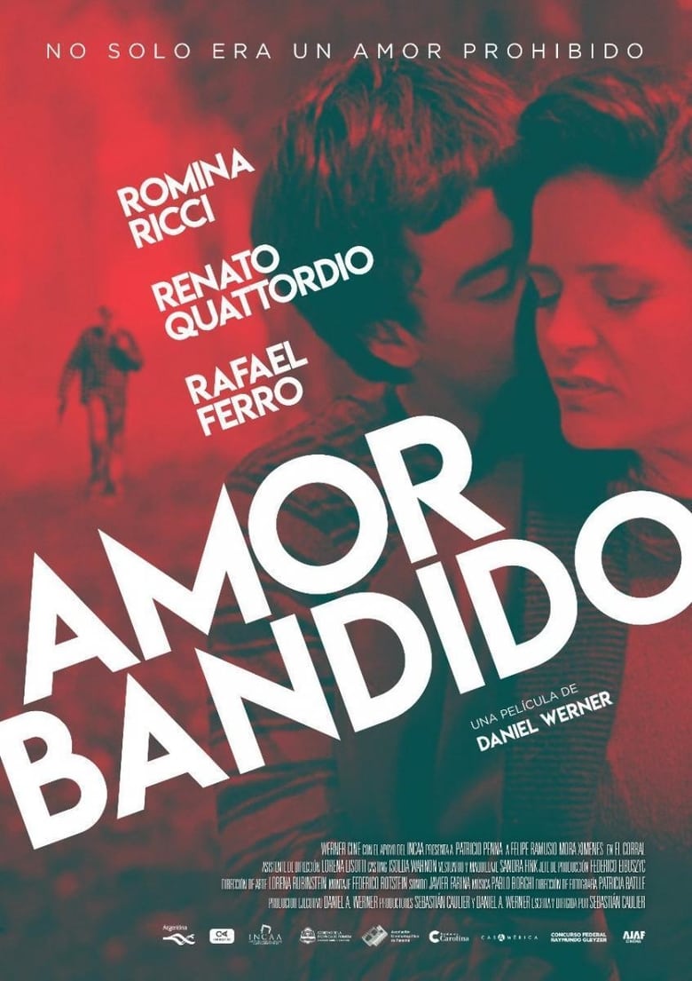 Amor bandido (2021)