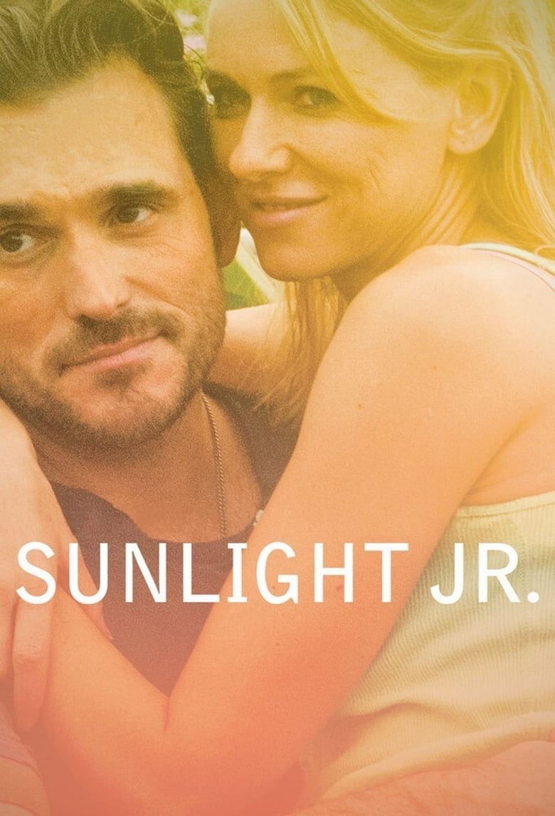 Sunlight Jr. (2013)