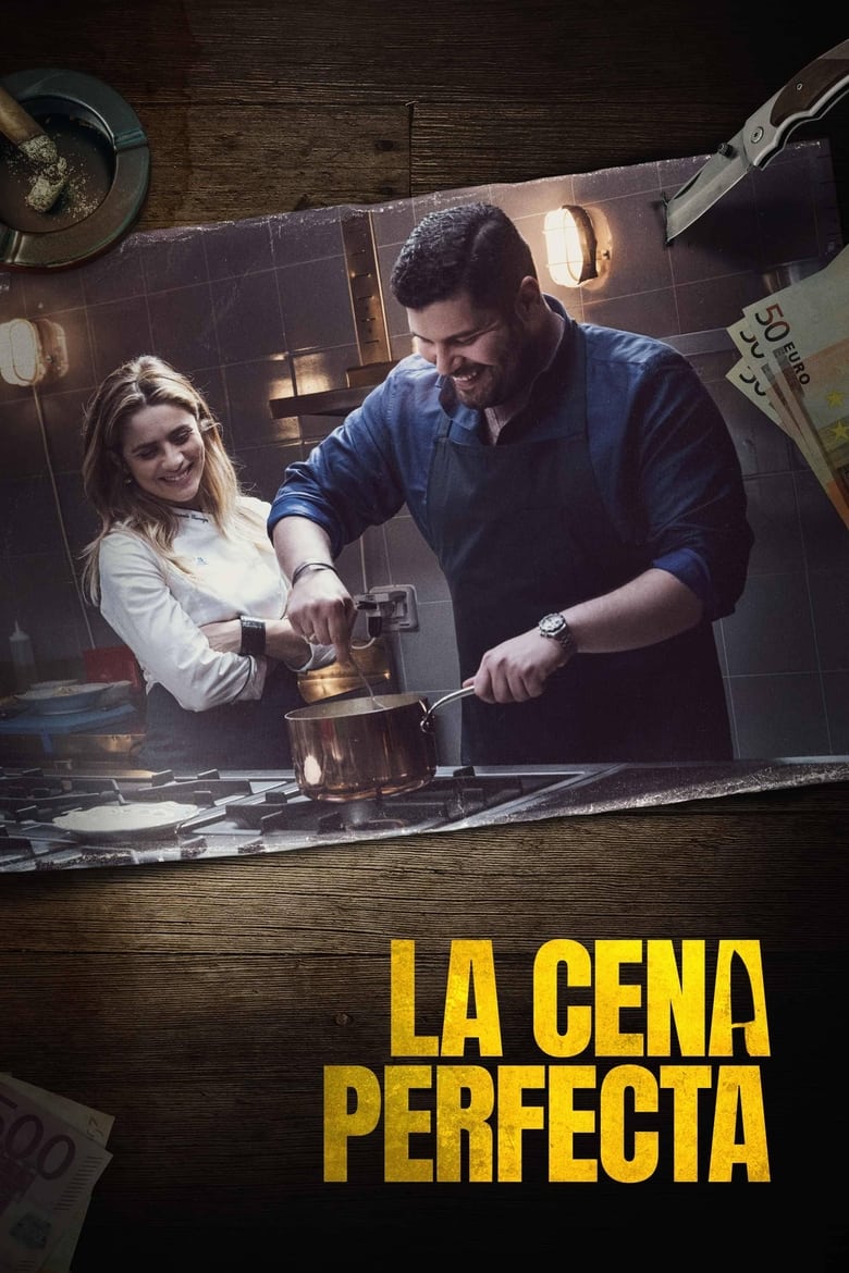 La cena perfecta (2022)