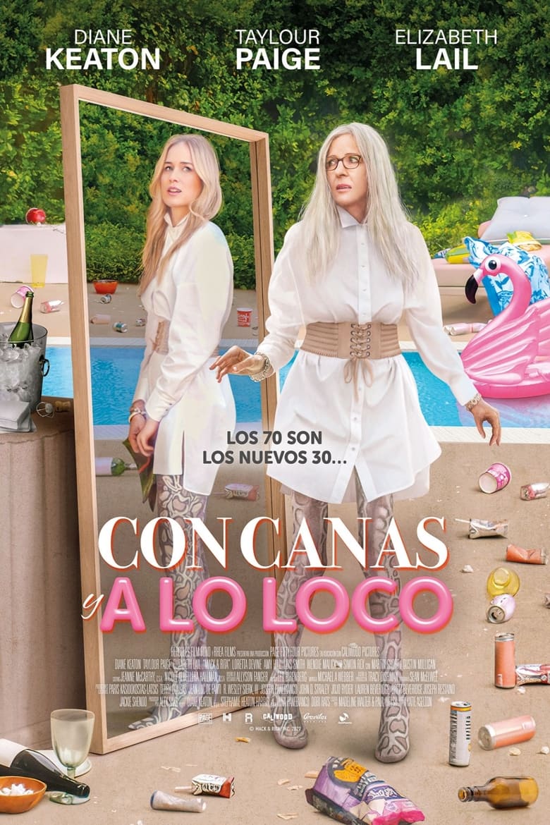 Con canas y a lo loco (2022)