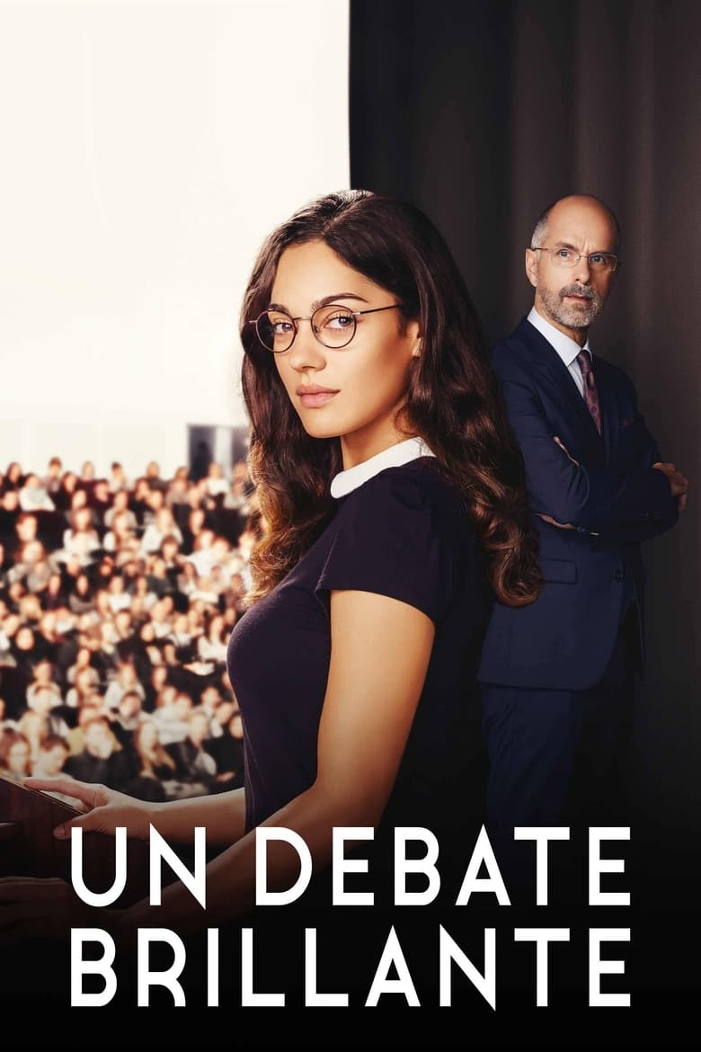 Un Debate Brillante (2020)