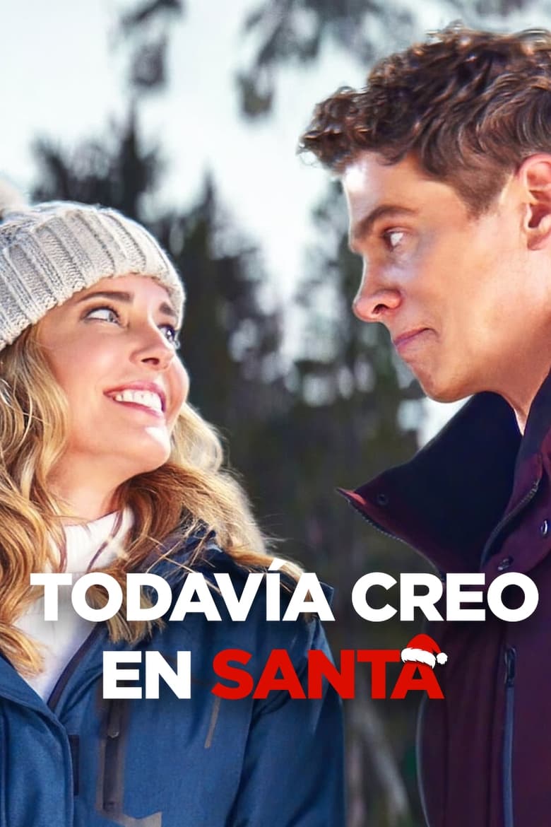 Todavía creo en Santa (2022)