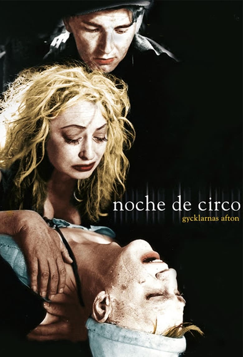 Noche de circo (1953)