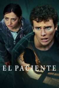 El paciente (2022)