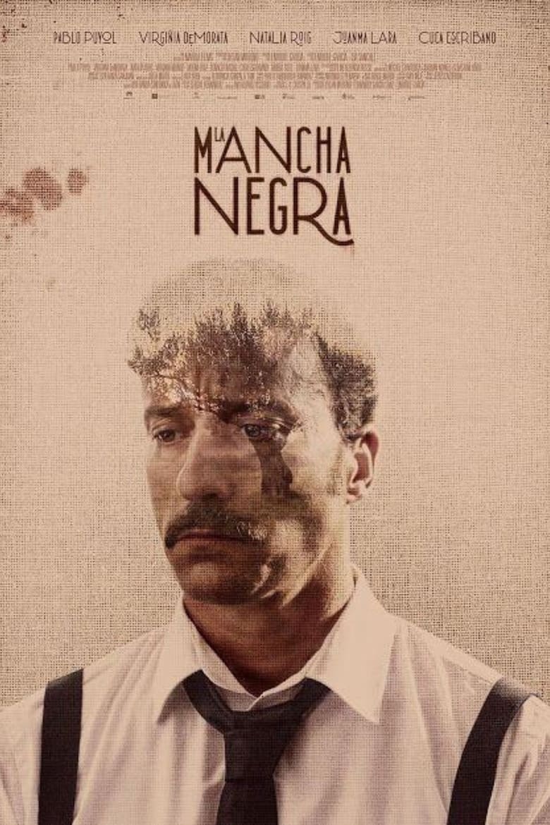 La Mancha Negra (2021)