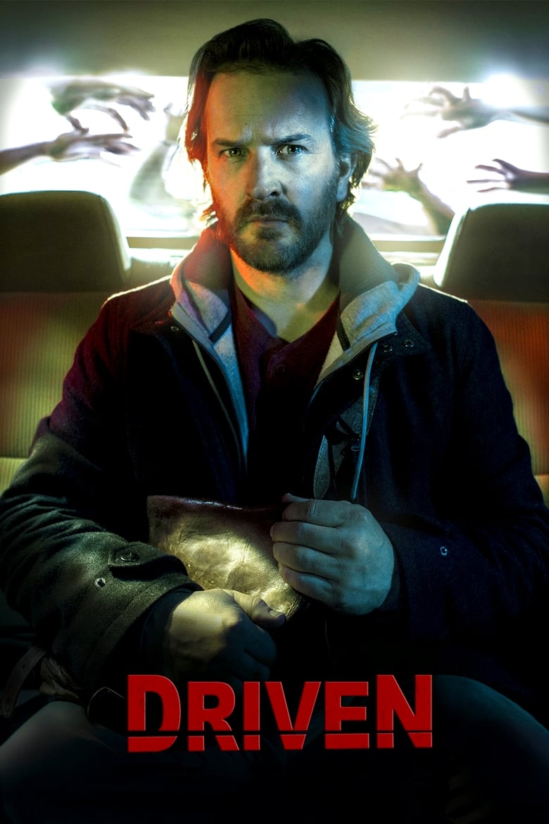 Driven New (2019)