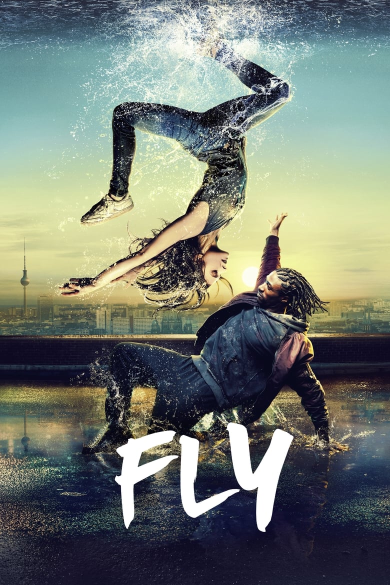 Fly (2021)