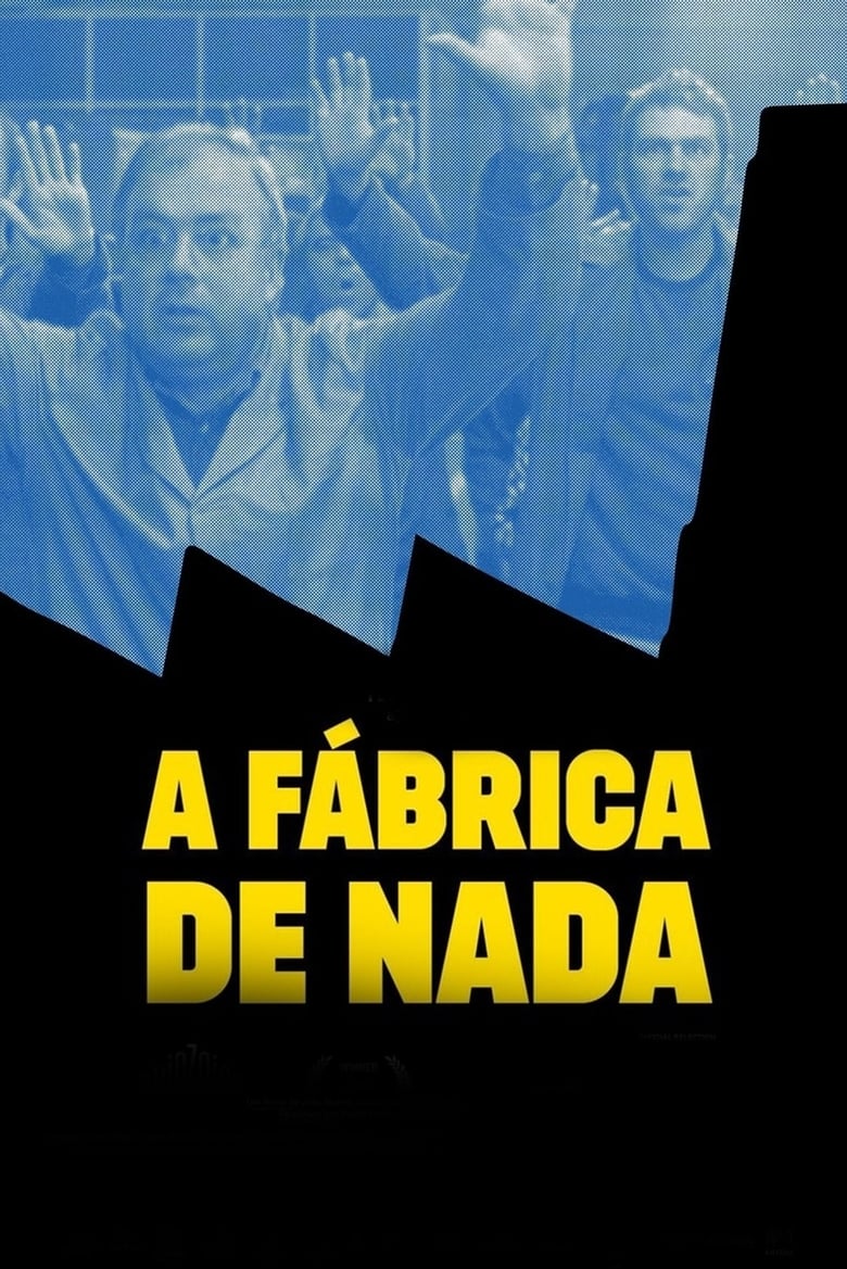 La Fábrica de Nada (2017)