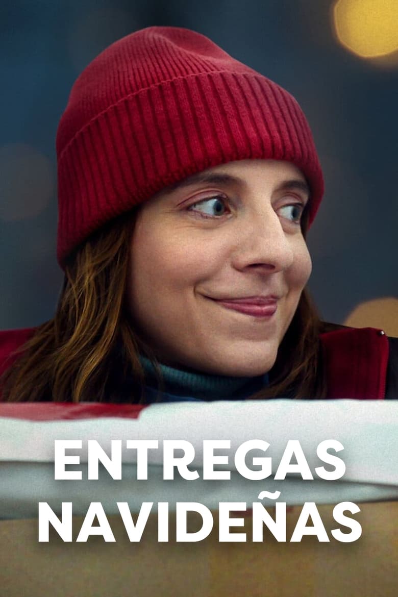 Entregas navideñas (2022)