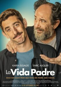 La vida padre (2022)