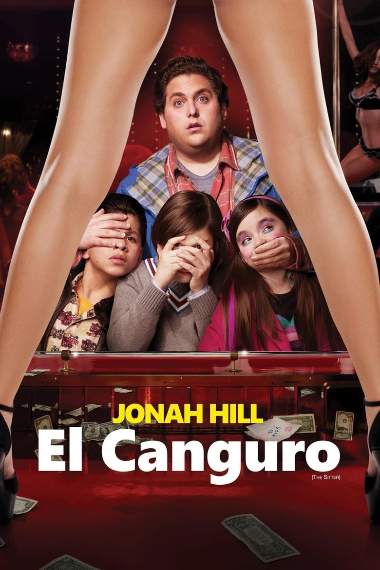 El canguro (2011)