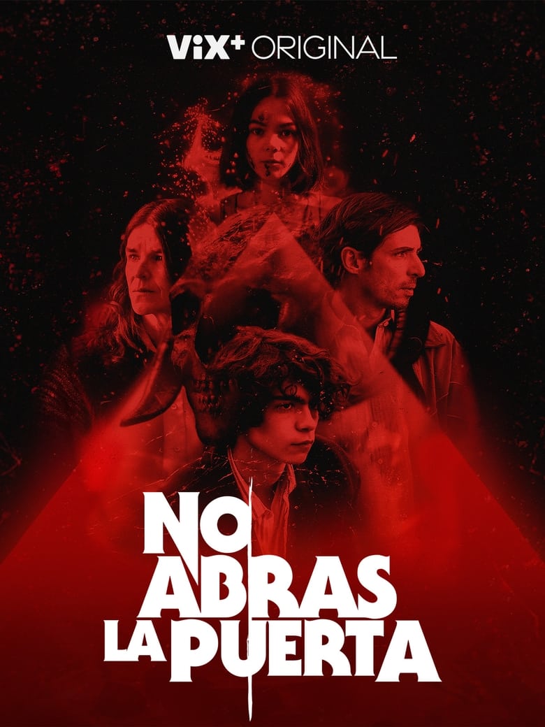 No Abras La Puerta (2022)