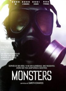 Monsters (2010)