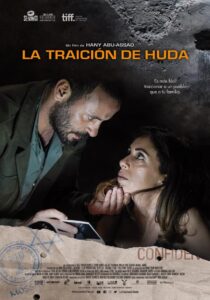 La traición de Huda (2022)