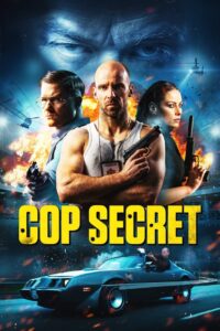 Cop Secret (2022)