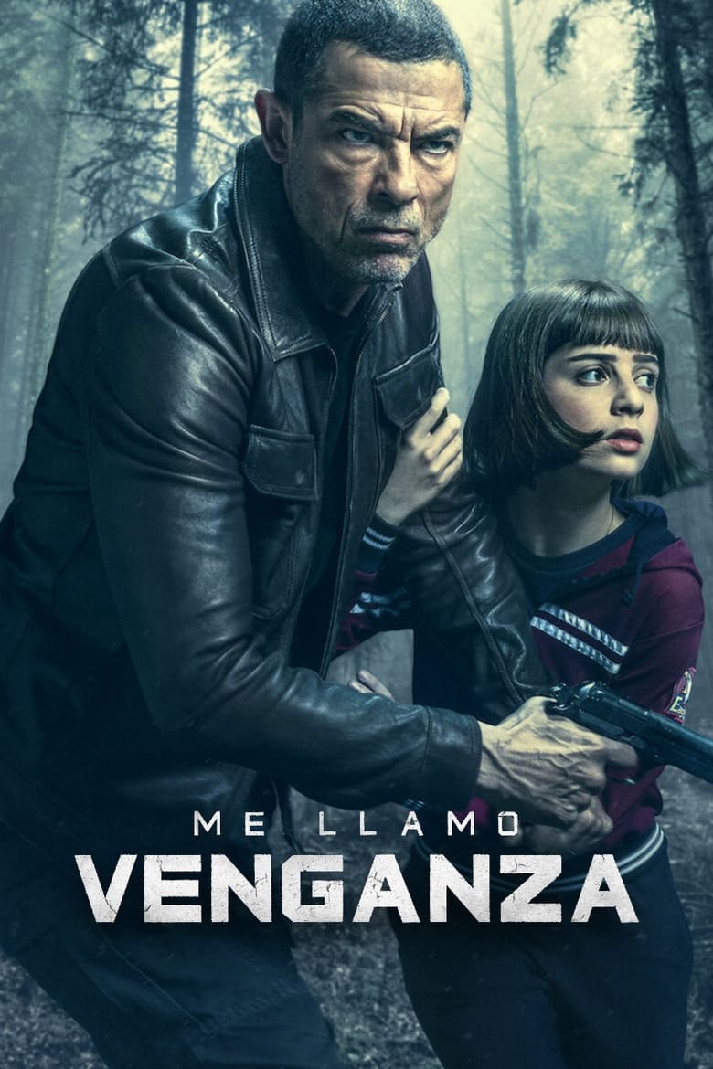 Me llamo venganza (2022)