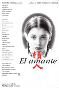 El amante (1992)