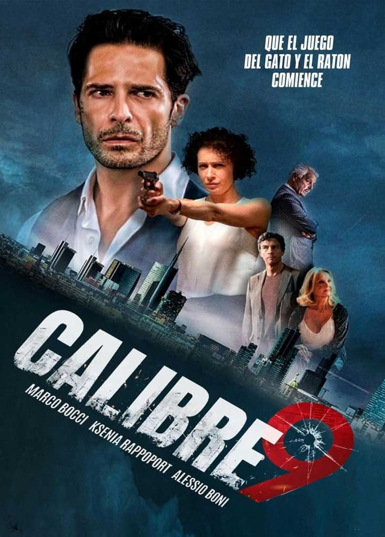 Calibre 9 (2021)