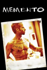 Memento (2000)