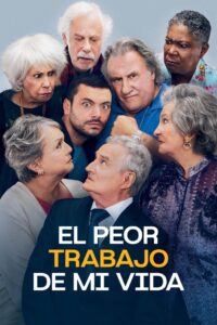 El peor trabajo de mi vida (2022)