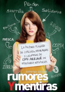 Rumores y mentiras (2010)