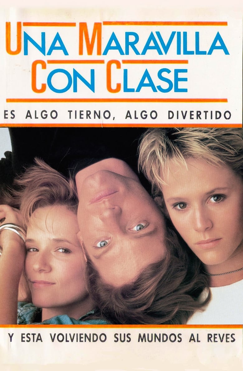 Una maravilla con clase (1987)