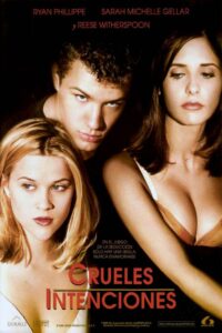 Crueles intenciones (1999)