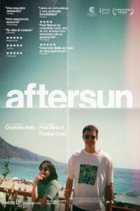 Aftersun (2022)