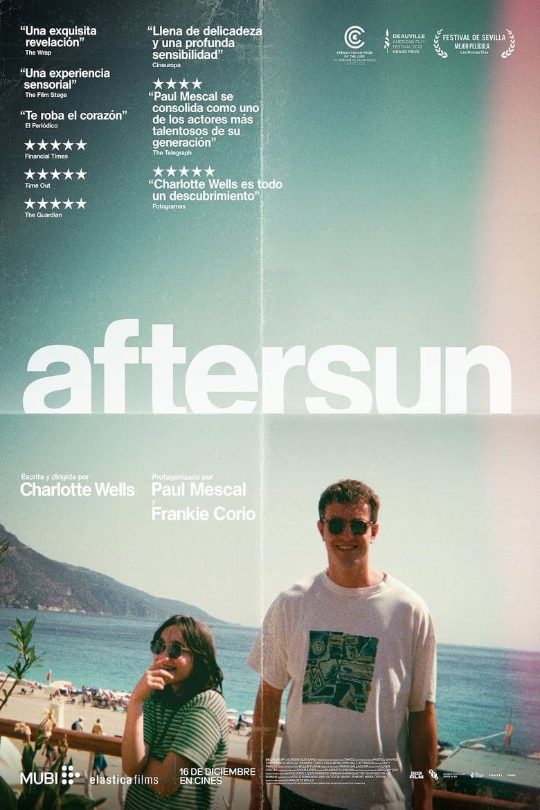 Aftersun (2022)