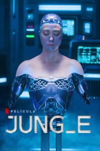 JUNG_E (2023)