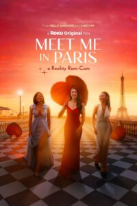 Meet Me In Paris (2023)