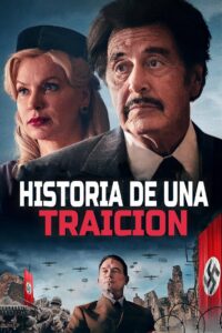 Historia de una traición (2021)