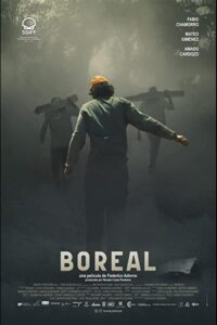 Boreal (2022)