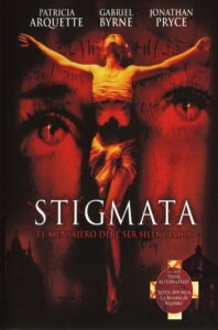 Stigmata (1999)