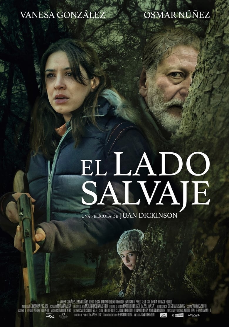 El lado salvaje (2022)