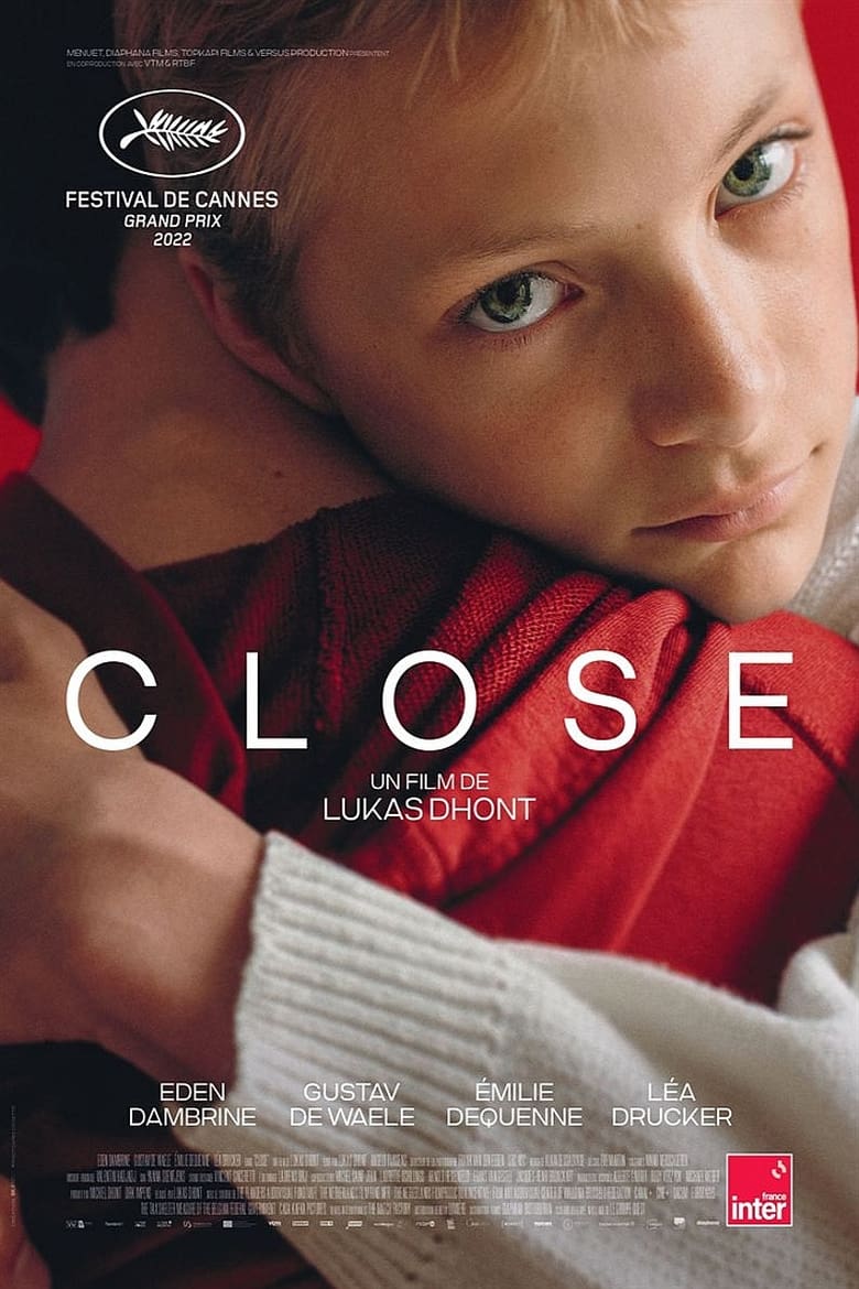 Close (2022)