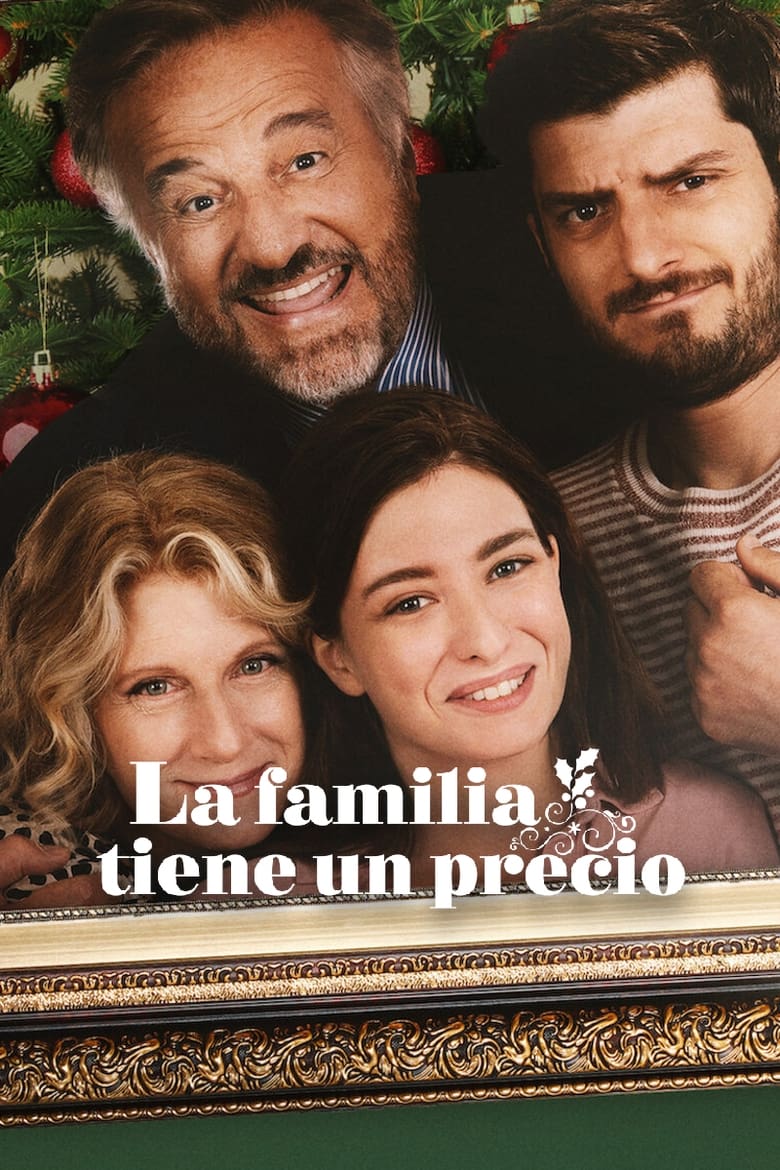 La familia tiene un precio (2022)