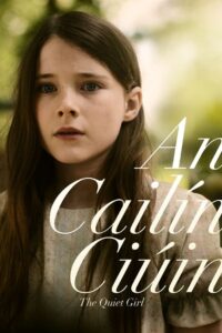 The Quiet Girl (2022)