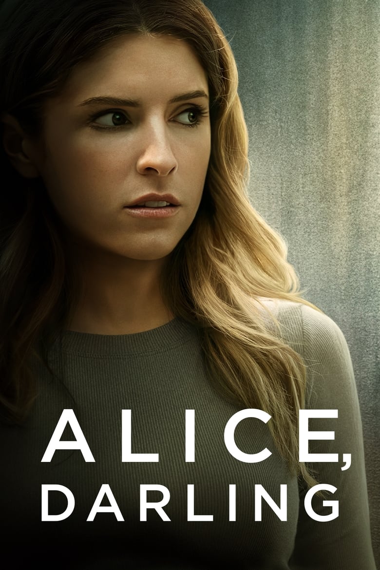 Alice, cariño (2022)