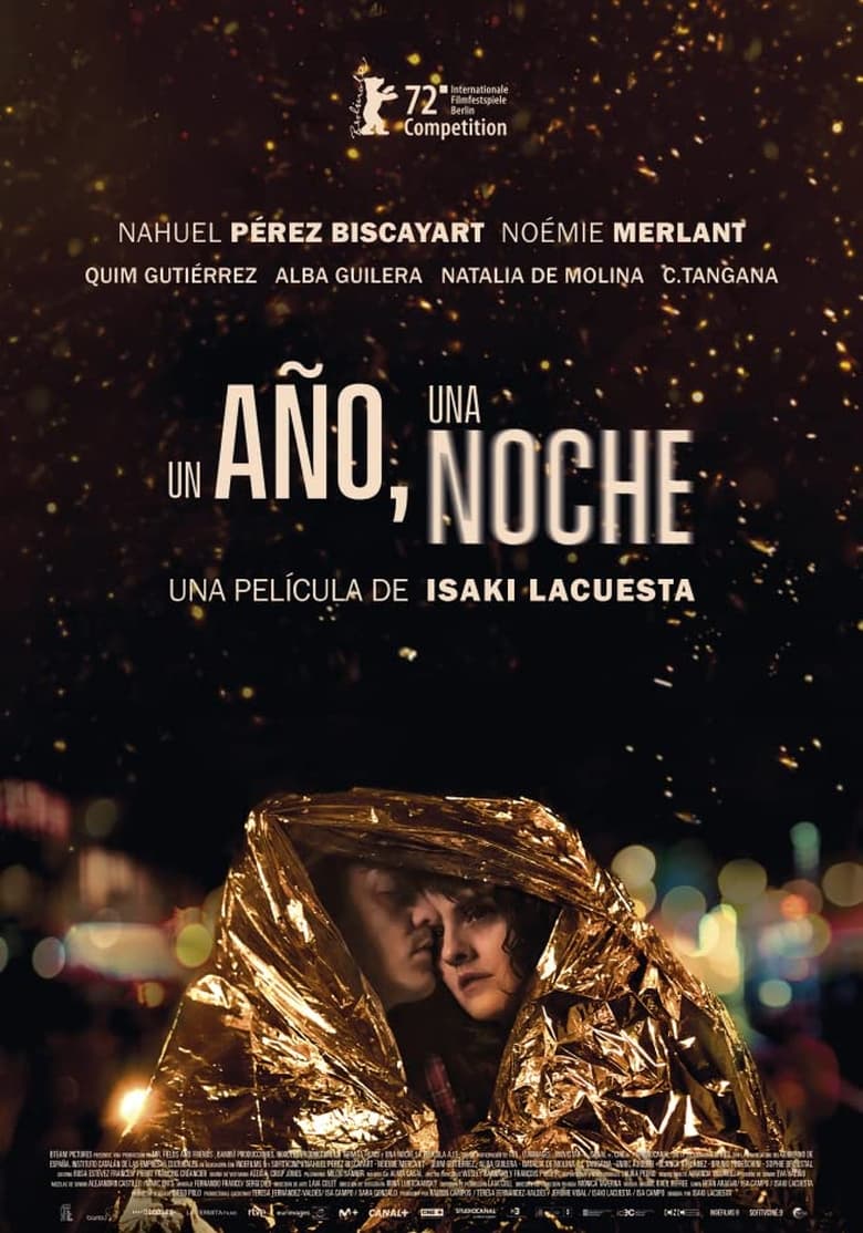 Un año, una noche (2022)