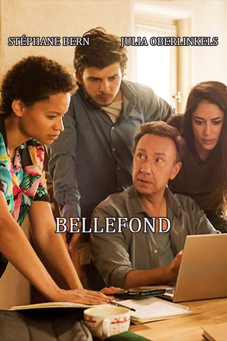 Bellefond (2022)